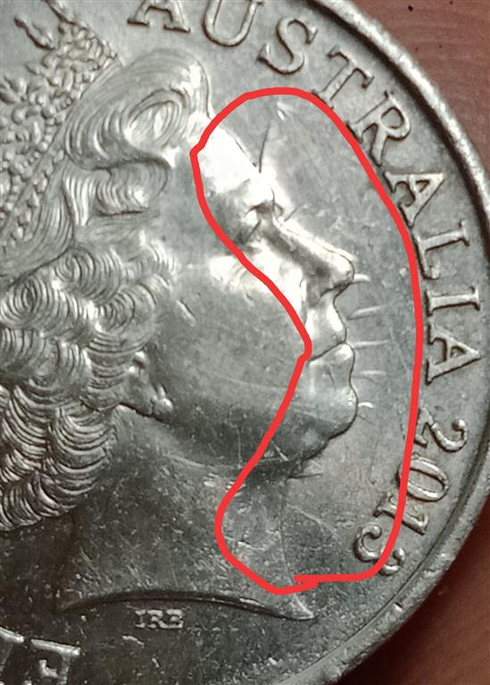 2013--Aussie-5-Cent-'Die-Clash'
